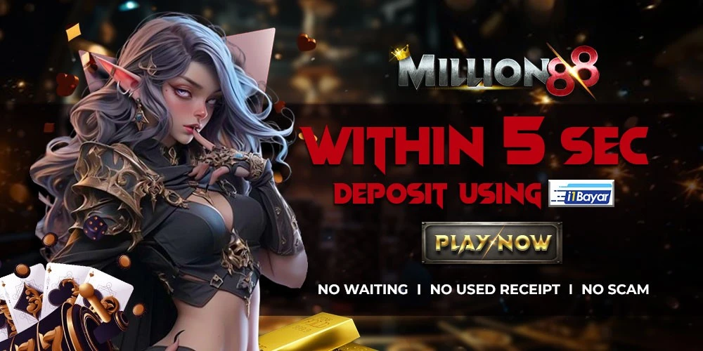 free credit slot promosi pilihan 6